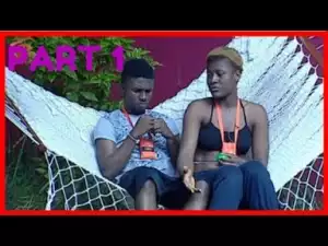 Video: BB Naija - Lolu And Alex
